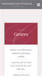 Mobile Screenshot of imageroom.biz